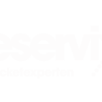 Logo Reservix web