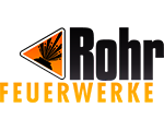 rohr-feuerwerke