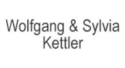 Wolfgang & Sylvia Kettler