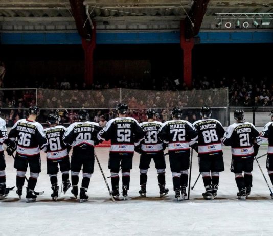 Samstag 30.12. Scorpions vs. Tilburg 20:00 Uhr