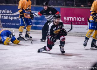 Hannover Scorpions gelingt furioses Comeback und gleicht Halbfinal-Serie aus.
