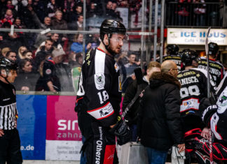 Pantic bleibt, Marek und Schnell werden Scorpione