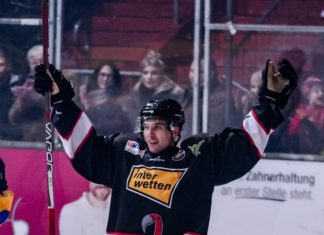 „Local Heroes“ bleiben weiter bei den Scorpions!
