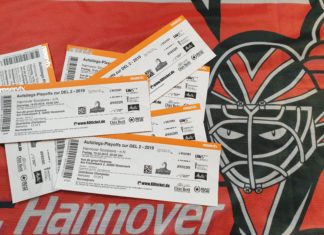 Aufstiegs-Playoffs zur DEL 2 – Jetzt geht es erst richtig los!