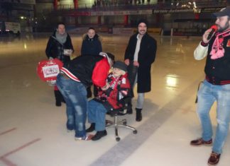 Starker 6:4 Sieg gegen die Füchse Duisburg