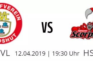 Spiel 1 im Halbfinale wird übertragen