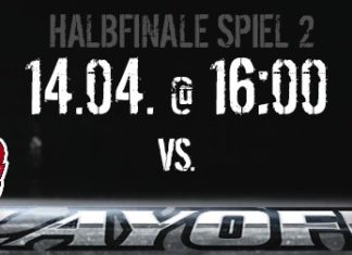 Alle ins Stadion!!! Es gibt keine Ausreden!