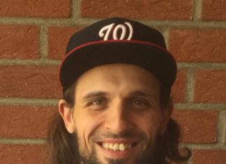 Andy Reiss #96 verstärkt Scorpions