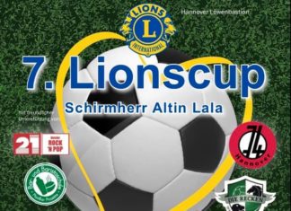 Hannover Scorpions unterstützen Kinderherz Hannover e.V.