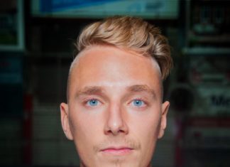 Scorpions verpflichten Ralf Rinke