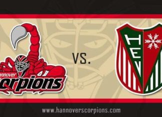 Heute 18 Uhr Heimspiel gegen Tabellenführer und Top-Team aus Herne