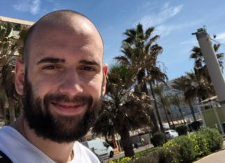 Scorpions vs. Halle als Playoff-Test / Nägele erholt sich auf Mallorca