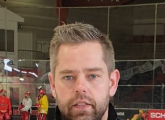 Stolikowski neuer Scorpions-Trainer