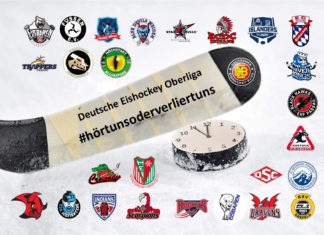 Oberliga „es ist fünf vor 12“