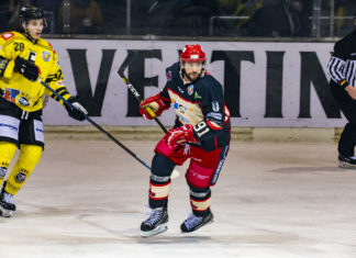 Mario Trabucco # 91 back in town