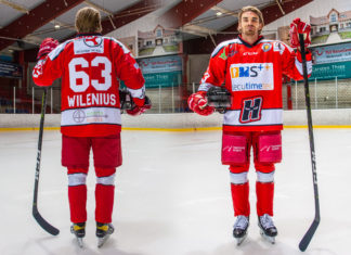 +++ Trikot Saison 2020/21 +++