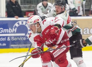 Victor Knaub verstärkt Scorpions