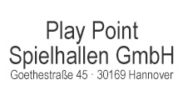 Play Point Spielhallen GmbH