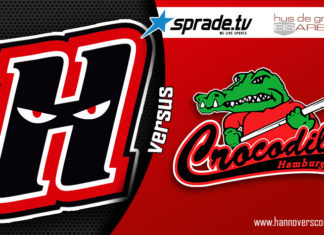 Nord-Derby 18:30 Uhr auf sprade.tv
