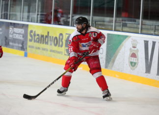 Starke Scorpions besiegen Herne 5:3