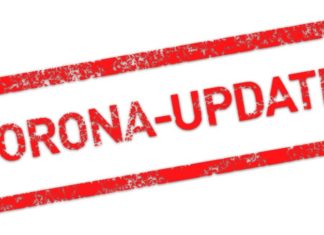 ❗ Corona-Update ❗