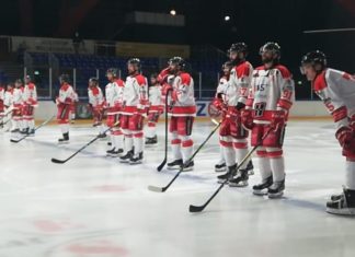 6:4 Sieg gegen Leipzig