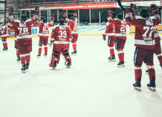 Scorpions: Derbysieger und Meister