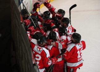 3:2 Sieg im 1. Nord-Finale ❗❗❗