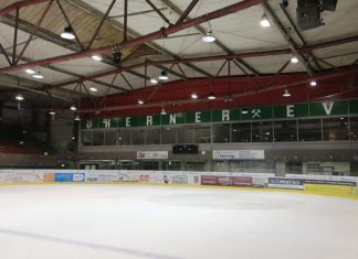 3:1 Sieg für Herner EV
