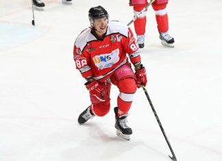 9:2 Sieg für unsere Scorpions