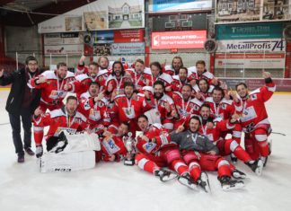 Oberliga Nord Meister!!!!!