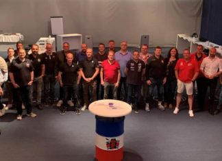 Hannover Scorpions erhalten ohne Auflagen die Lizenz für die anstehende Saison!