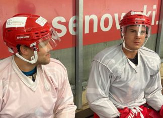 Scorpions starten in historische Saison