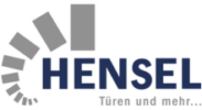 Hensel Zimmertüren