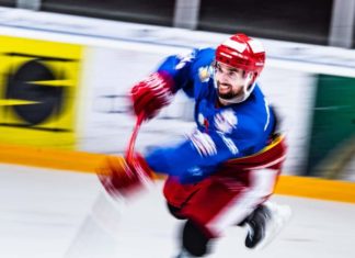Kassel vs. Hamm statt Scorpions