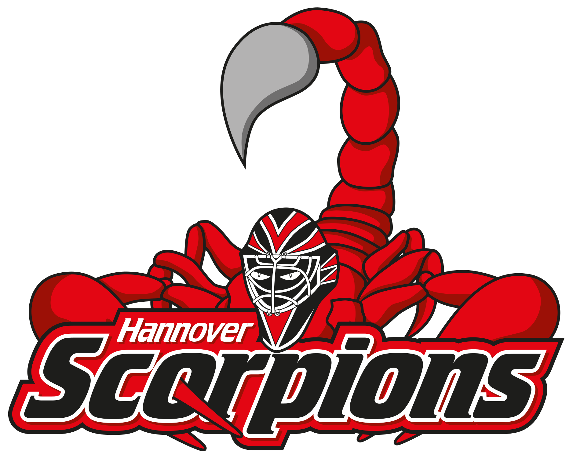 Hannover Scorpions We are family...