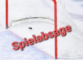 !!! Spielabsage !!!
