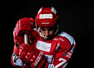 2:3 Sieg für die EXA Icefighters Leipzig