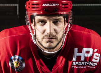 Scorpions mit 6 Punkte Wochenende vor Derby