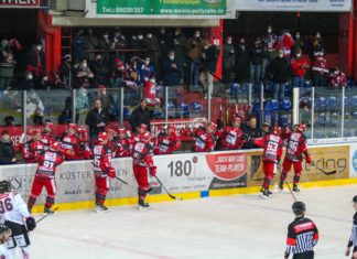 Derby: Scorpions vs. Indians ausverkauft