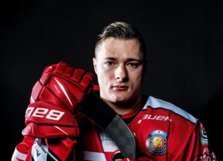 2:3 nach Overtime für Tilburg