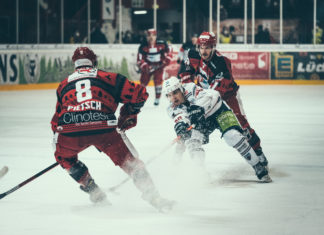 Hannover Scorpions: Derbysieg und 6 Punkte WE