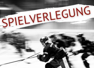 Erneute Spielterminanpassung zwischen den Hannover Scorpions und den EXA Icefighters Leipzig