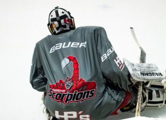 Neuer Heimspieltermin gegen die EXA Icefighters Leipzig am 01.03.2022