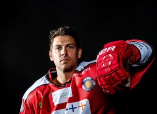 3:4 Sieg für die Saale Bulls – MEC Halle 04 e.V. in der Verlängerung