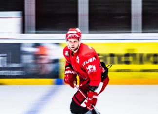 Topspiel: Scorpions vs. Saale Bulls – MEC Halle 04 e.V.