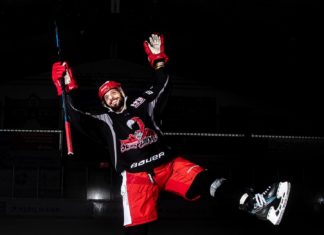 3:2 Sieg gegen die EXA IceFighters Leipzig