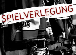 Spitzenspiel gegen die Saale Bulls – MEC Halle 04 e.V. wird um einen Tag verschoben