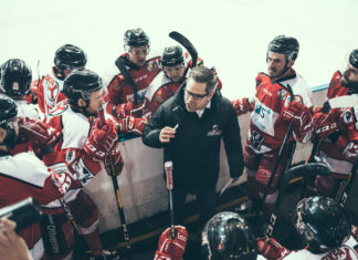 Scorpions trennen sich von Tobias Stolikowski
