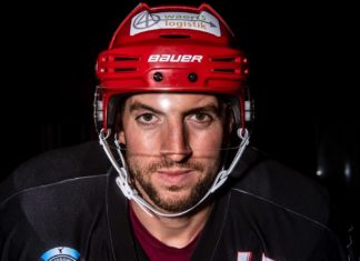 5:3 Sieg für die ESC Wohnbau Moskitos Essen